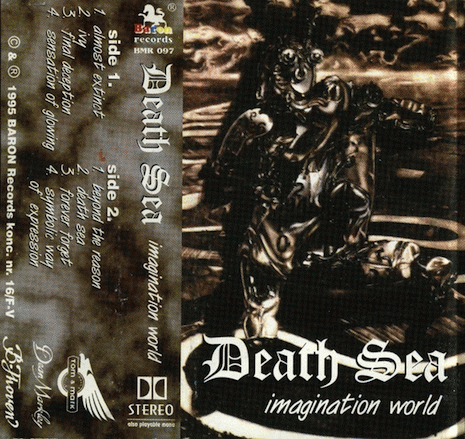 Death Sea : Imagination World